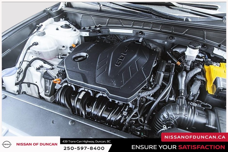 2022 Hyundai Tucson Preferred-9