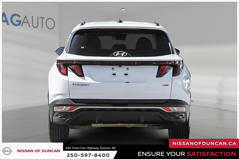 2022 Hyundai Tucson Preferred-4