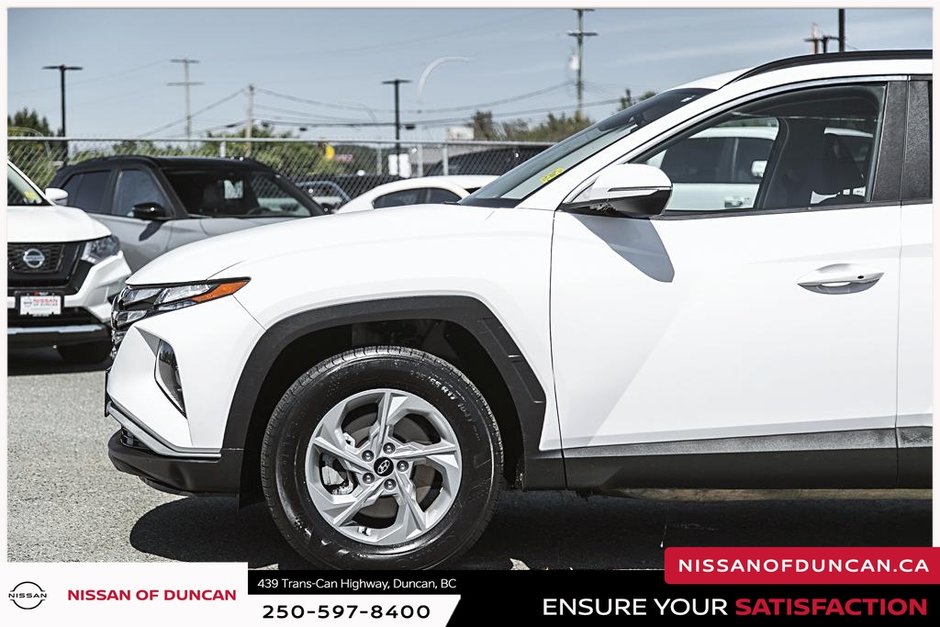 2022 Hyundai Tucson Preferred-1