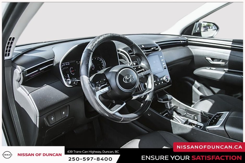 2022 Hyundai Tucson Preferred-11