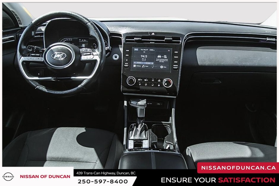 2022 Hyundai Tucson Preferred-15
