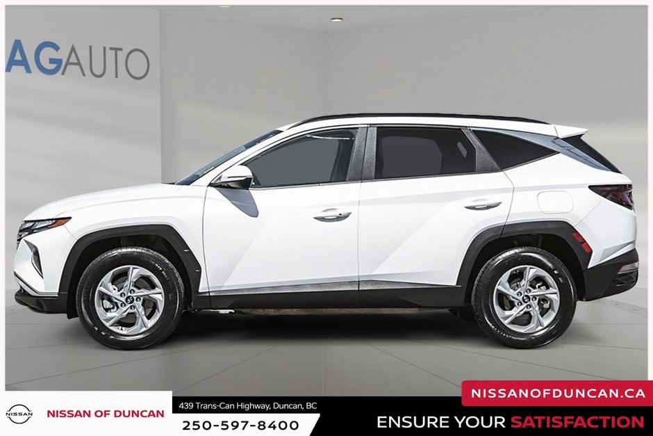 2022 Hyundai Tucson Preferred-2