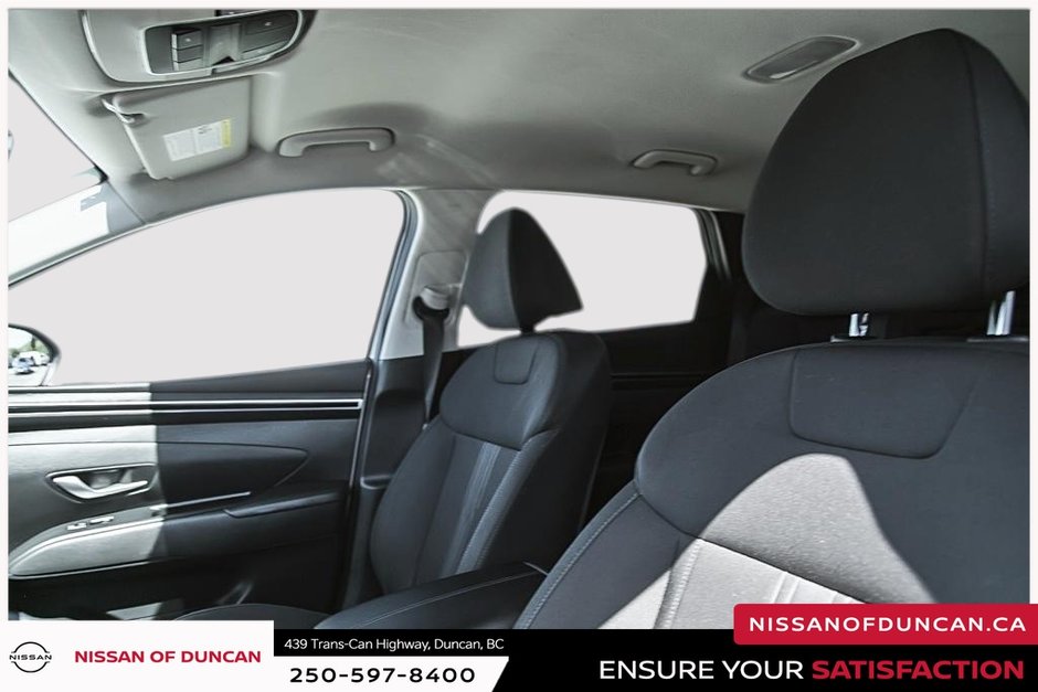 2022 Hyundai Tucson Preferred-13