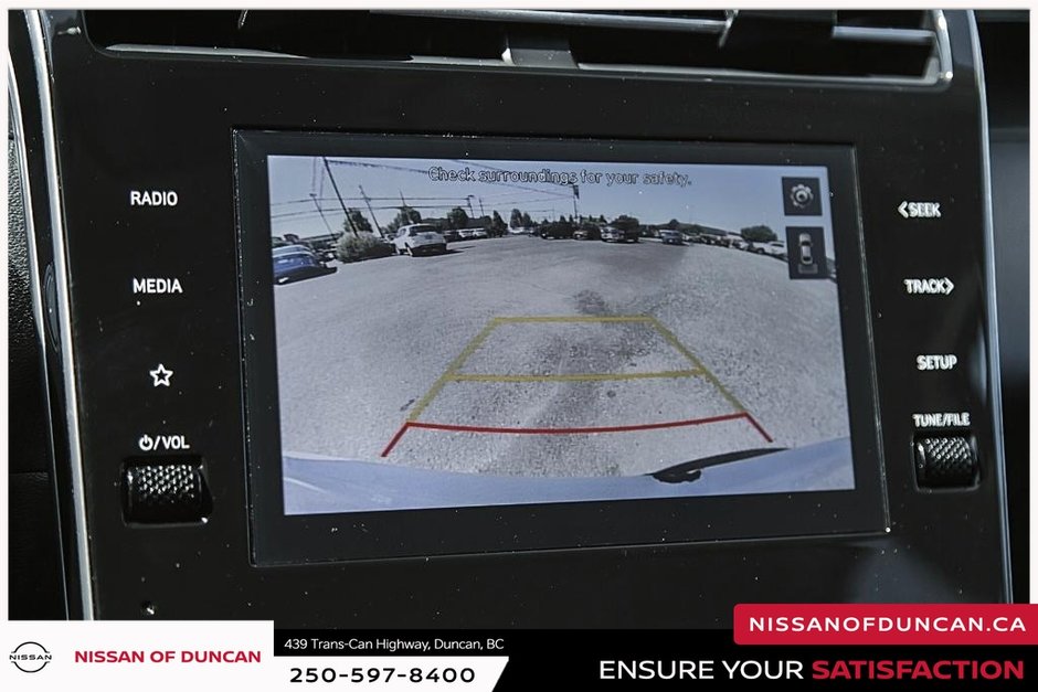 2022 Hyundai Tucson Preferred-25