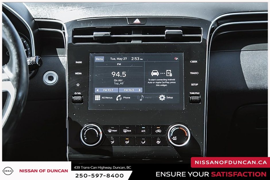 2022 Hyundai Tucson Preferred-17