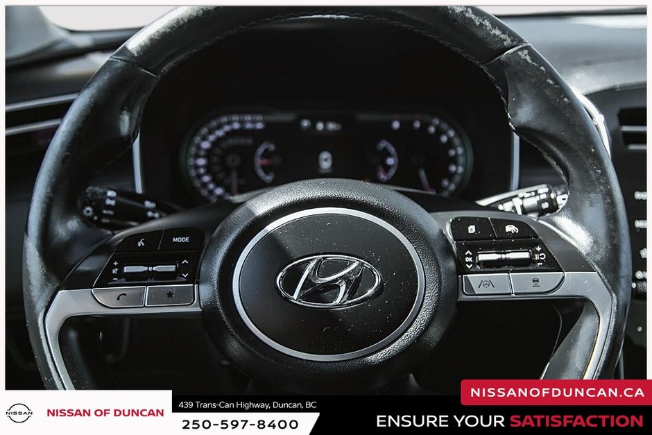 2022 Hyundai Tucson Preferred-23