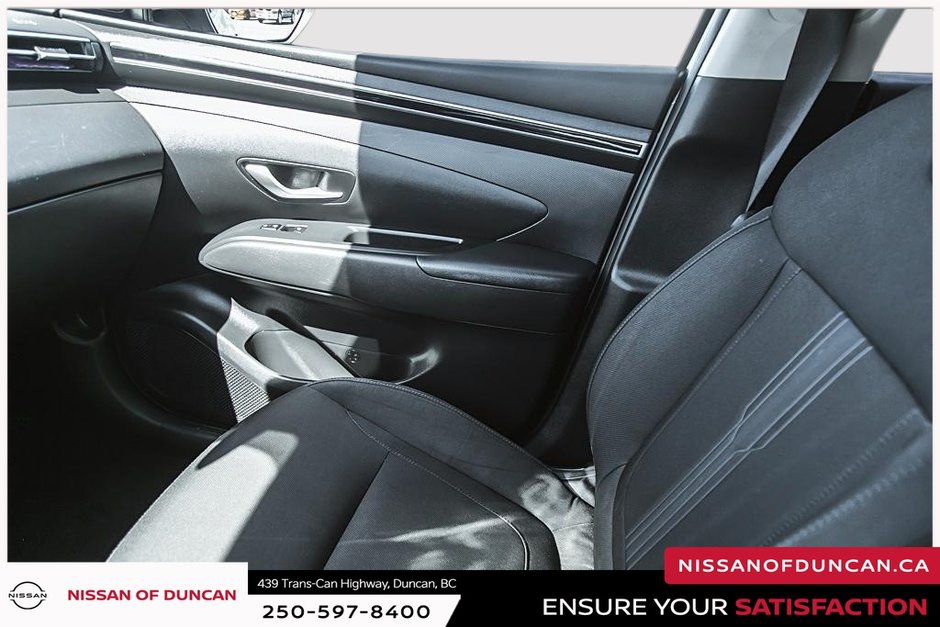 2022 Hyundai Tucson Preferred-31