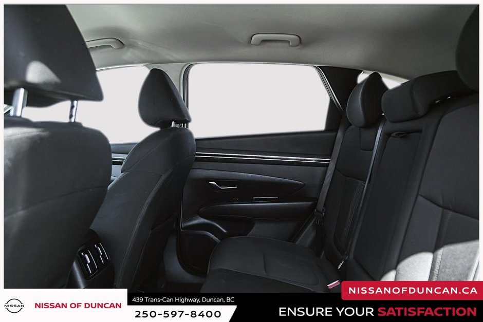 2022 Hyundai Tucson Preferred-14