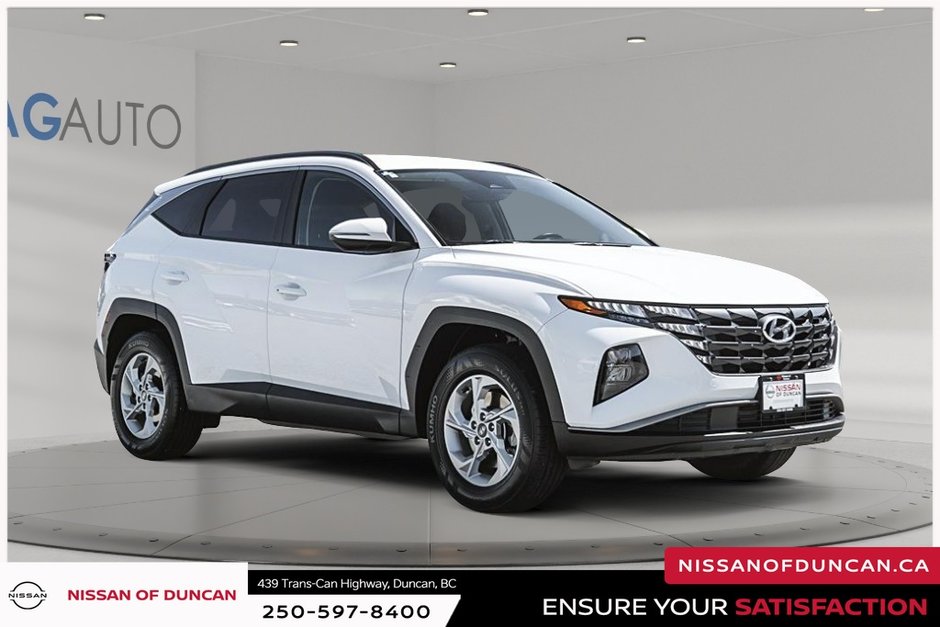 2022 Hyundai Tucson Preferred-7