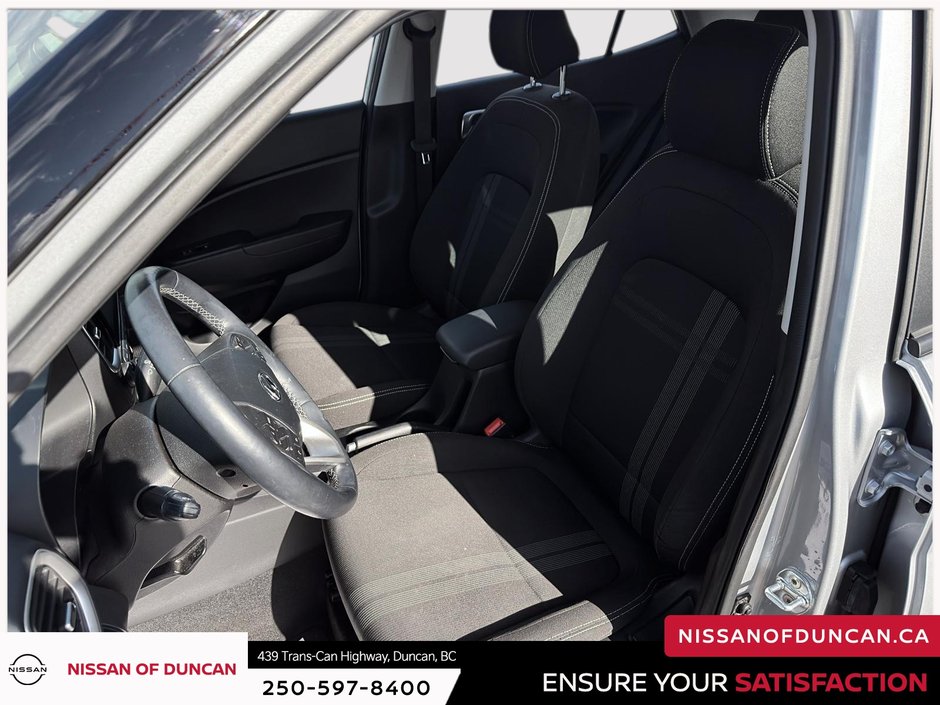 2021 Hyundai Venue Preferred-8