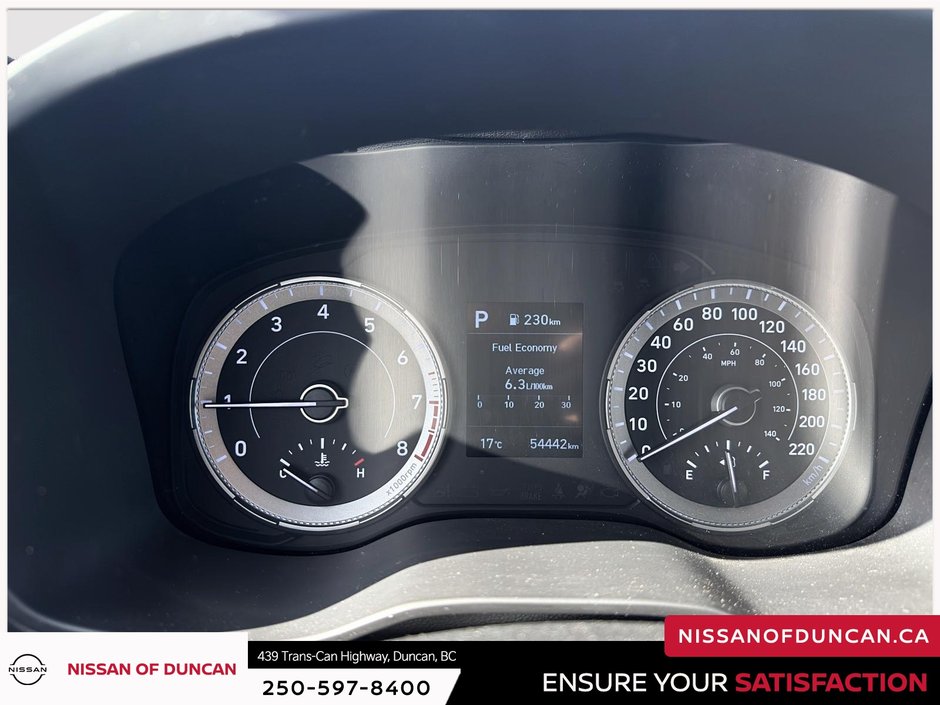 2021 Hyundai Venue Preferred-14