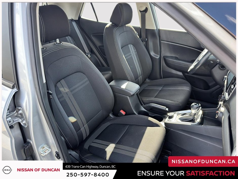 2021 Hyundai Venue Preferred-7