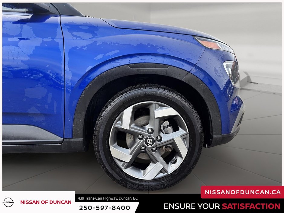 2022 Hyundai Venue Trend-5