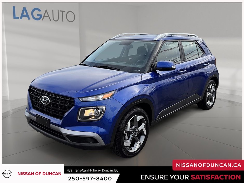 2022 Hyundai Venue Trend-0