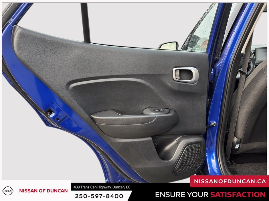 2022 Hyundai Venue Trend-10