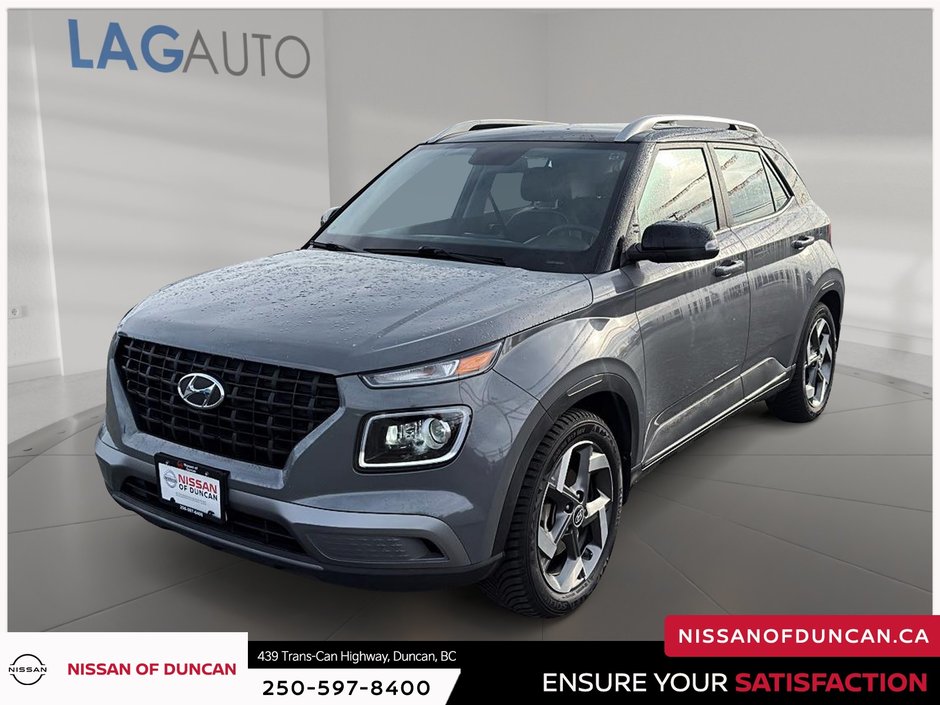 2022 Hyundai Venue Trend-0