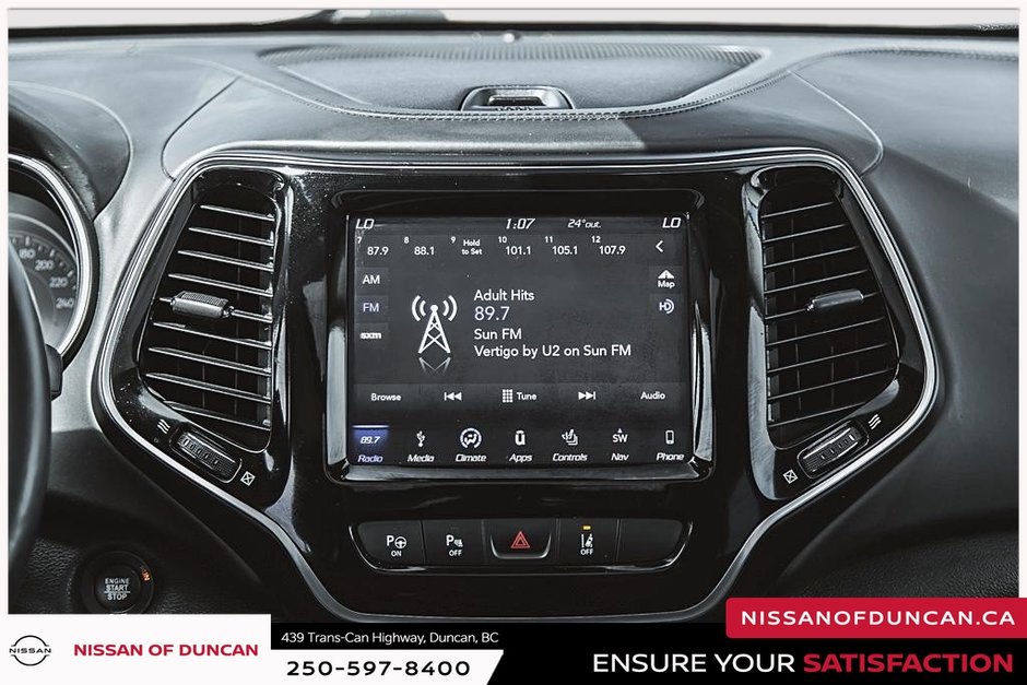 2019 Jeep Cherokee Overland-20