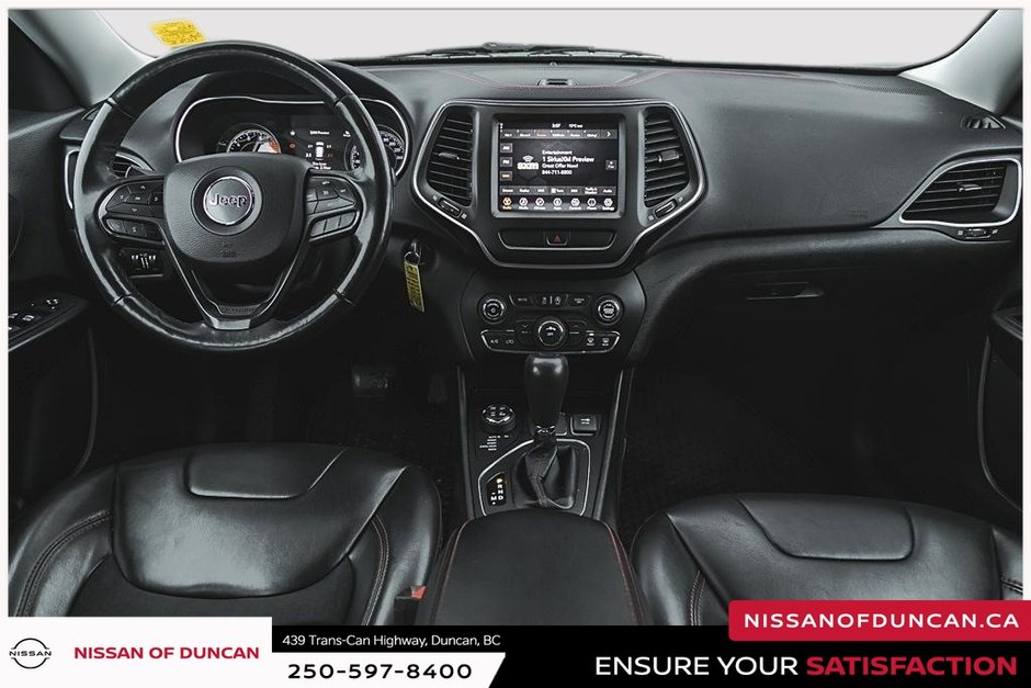 2019 Jeep Cherokee Trailhawk-17