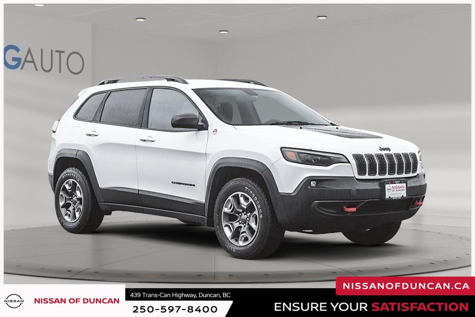 2019 Jeep Cherokee Trailhawk-7