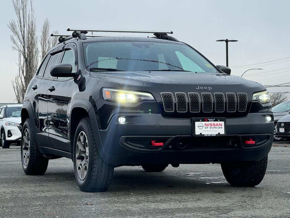 2021 Jeep Cherokee Trailhawk Elite-1