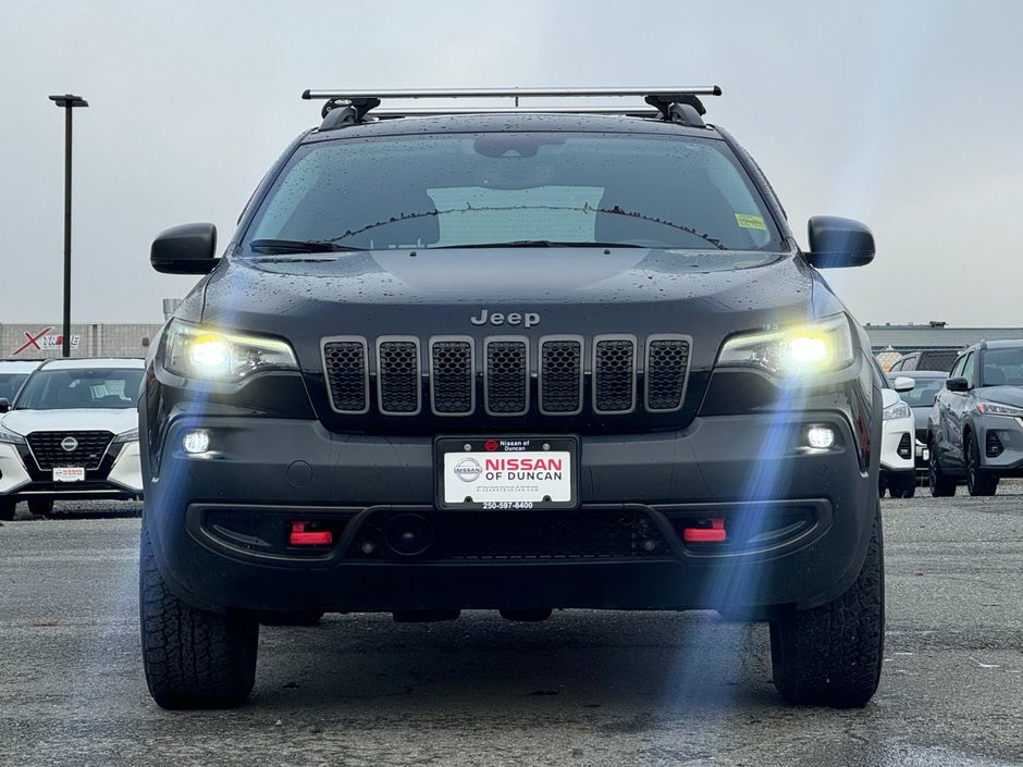 2021 Jeep Cherokee Trailhawk Elite-0