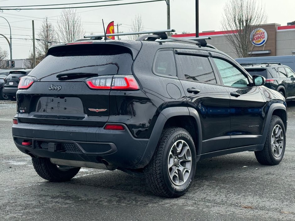 2021 Jeep Cherokee Trailhawk Elite-2