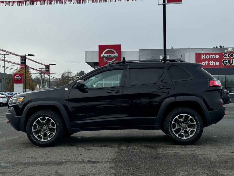 2021 Jeep Cherokee Trailhawk Elite-6