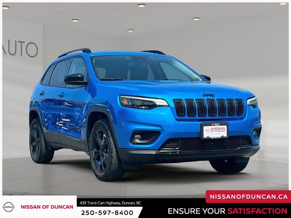 2023 Jeep Cherokee Altitude-2