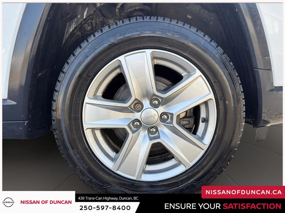 2022 Jeep Compass North-6