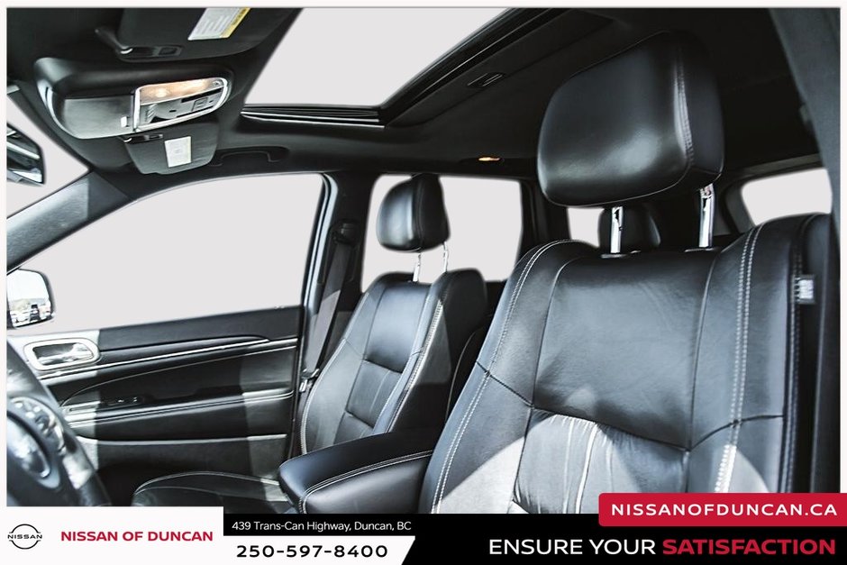 2015 Jeep Grand Cherokee Limited-13