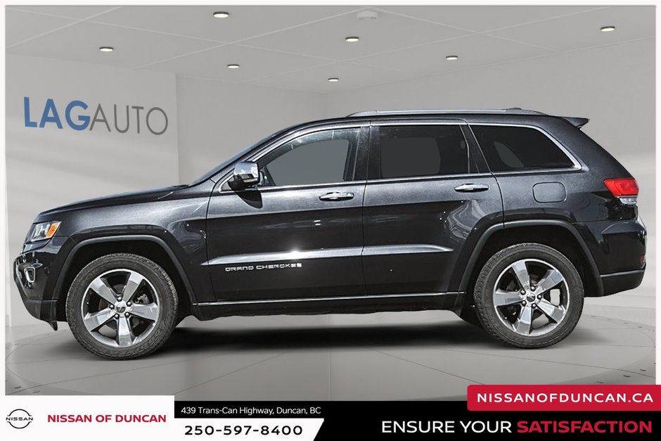 2015 Jeep Grand Cherokee Limited-2