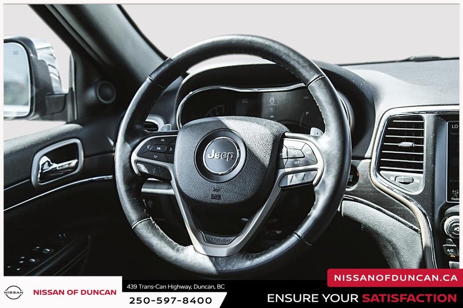 2015 Jeep Grand Cherokee Limited-16