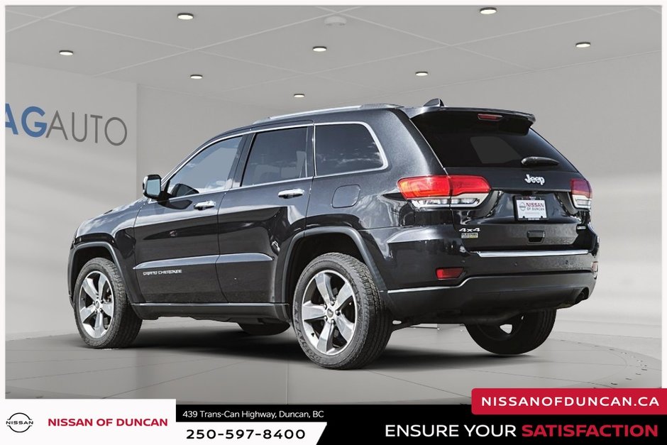 2015 Jeep Grand Cherokee Limited-3