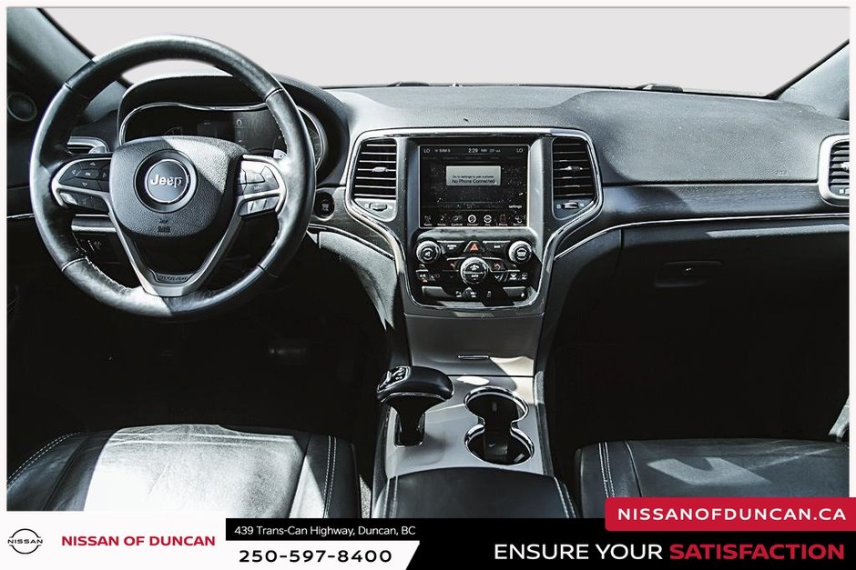 2015 Jeep Grand Cherokee Limited-15