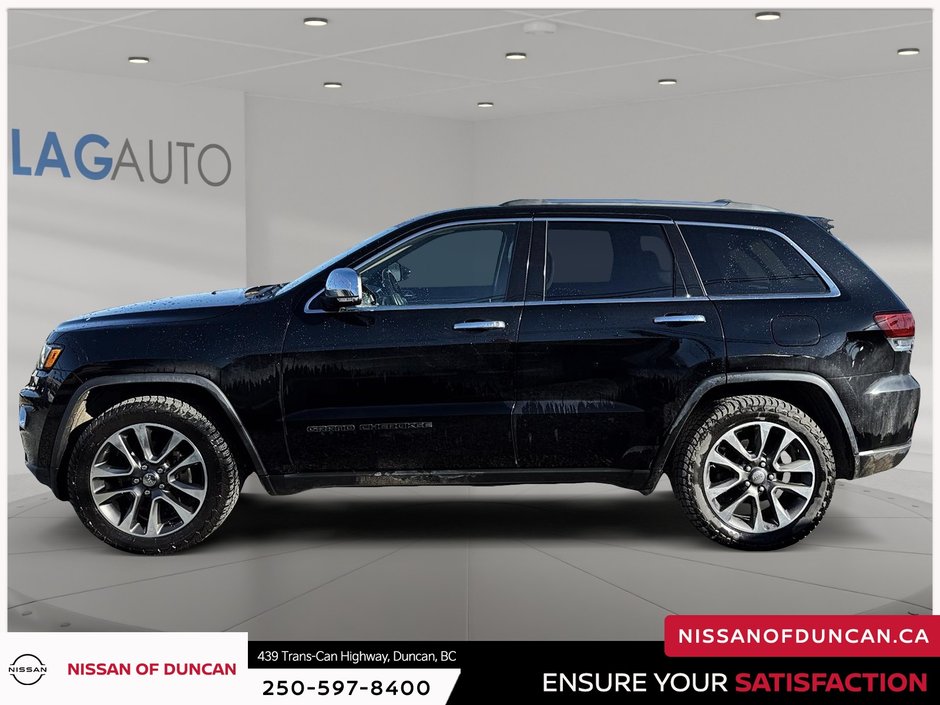 2018 Jeep Grand Cherokee Limited-2