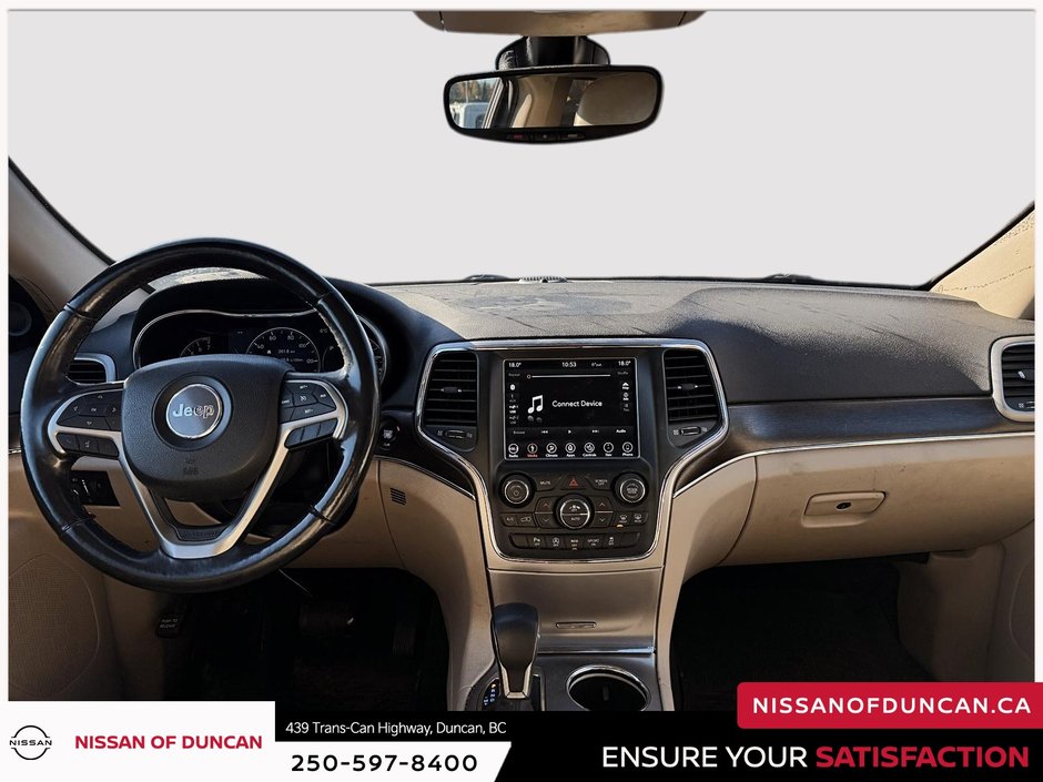 2018 Jeep Grand Cherokee Limited-4
