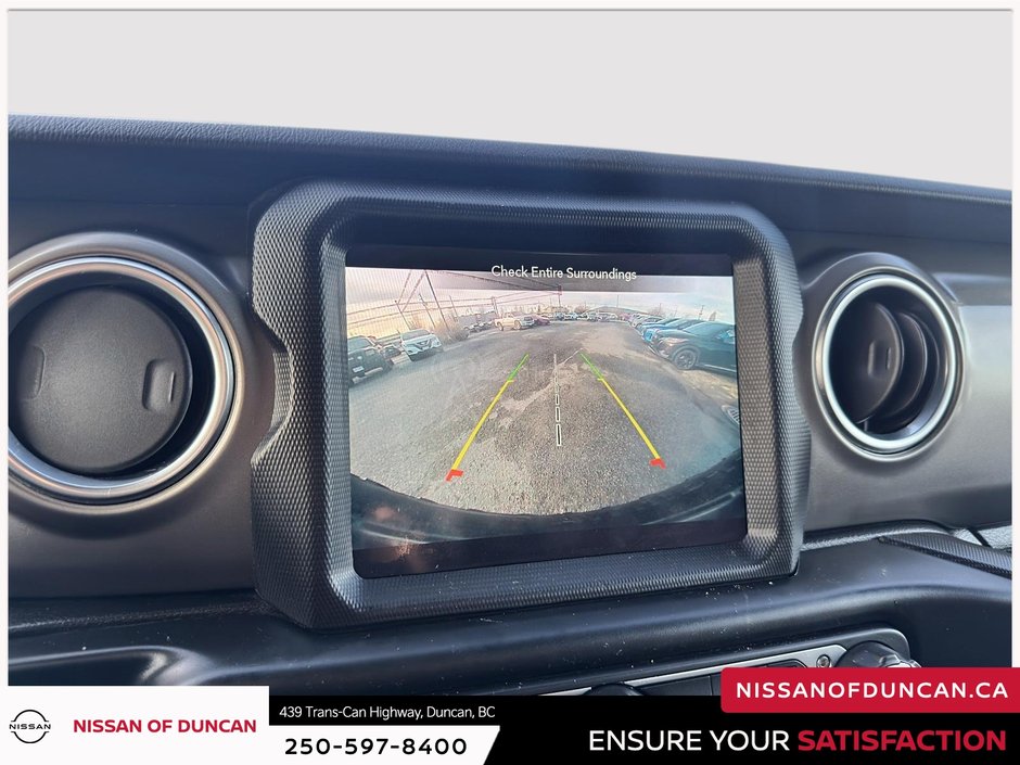 2020 Jeep Wrangler Unlimited Rubicon-15