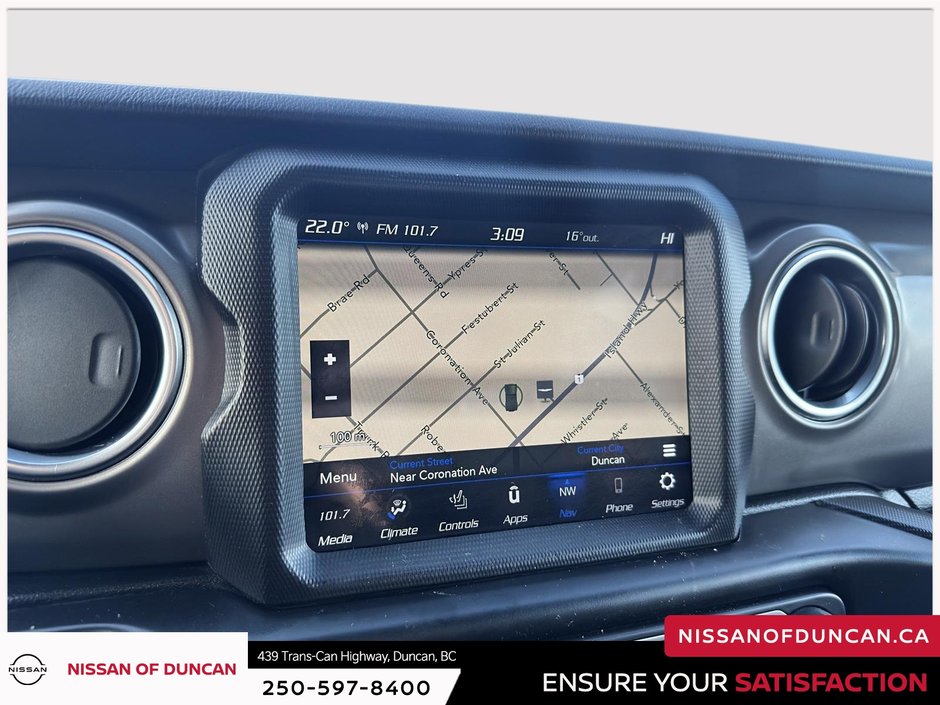 2020 Jeep Wrangler Unlimited Rubicon-16