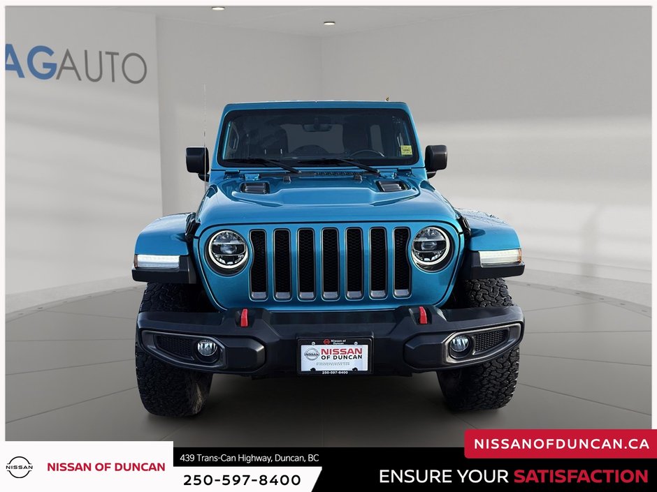 2020 Jeep Wrangler Unlimited Rubicon-1