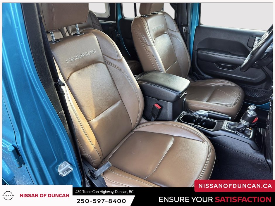 2020 Jeep Wrangler Unlimited Rubicon-6