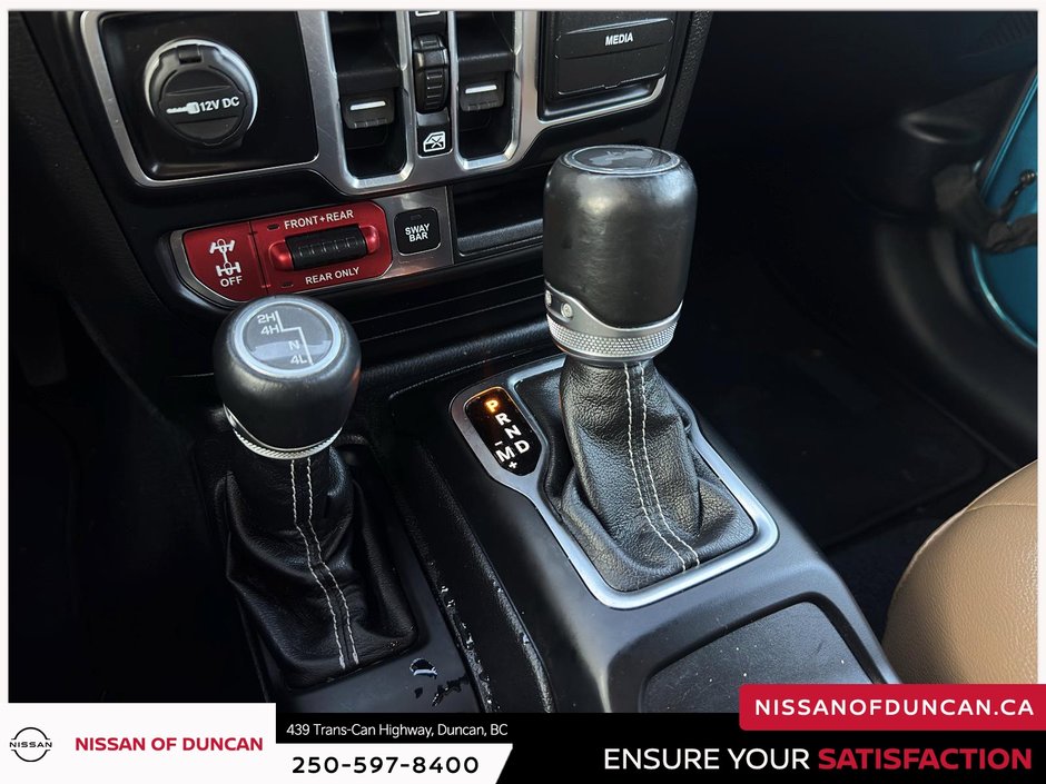 2020 Jeep Wrangler Unlimited Rubicon-14