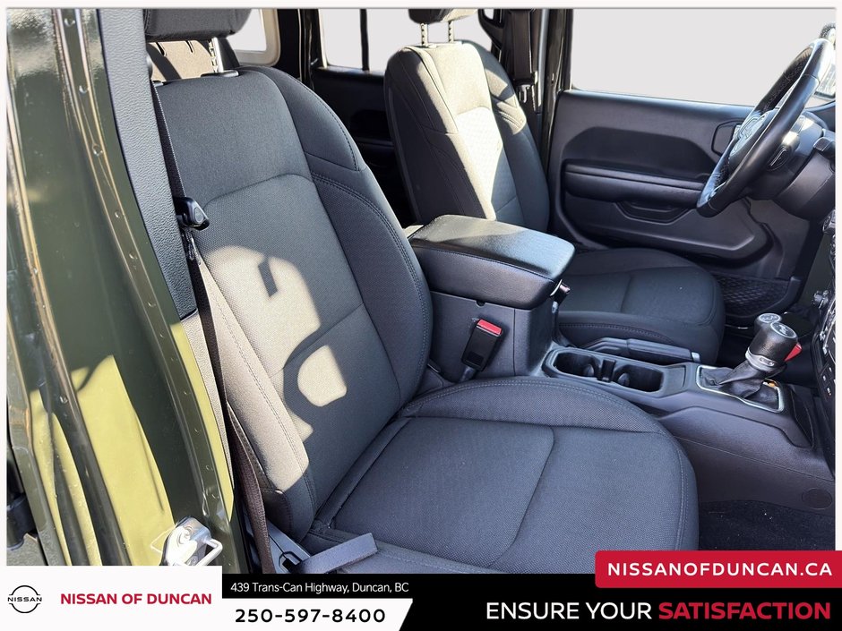 2021 Jeep Wrangler Unlimited Willys-8