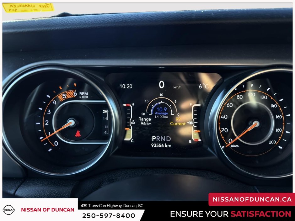 2021 Jeep Wrangler Unlimited Willys-15