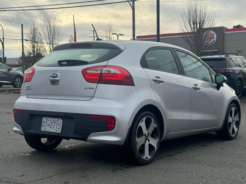 2016 Kia Rio-4