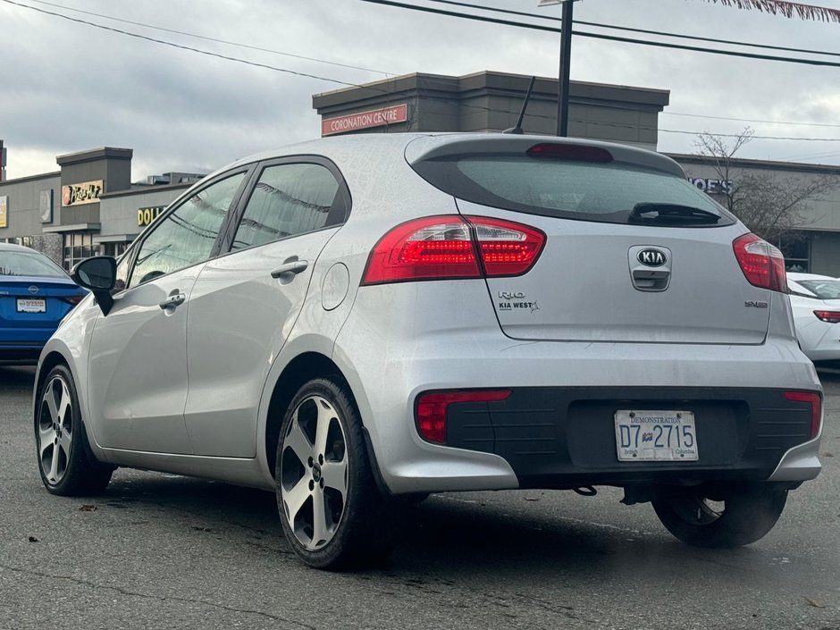 2016 Kia Rio-6