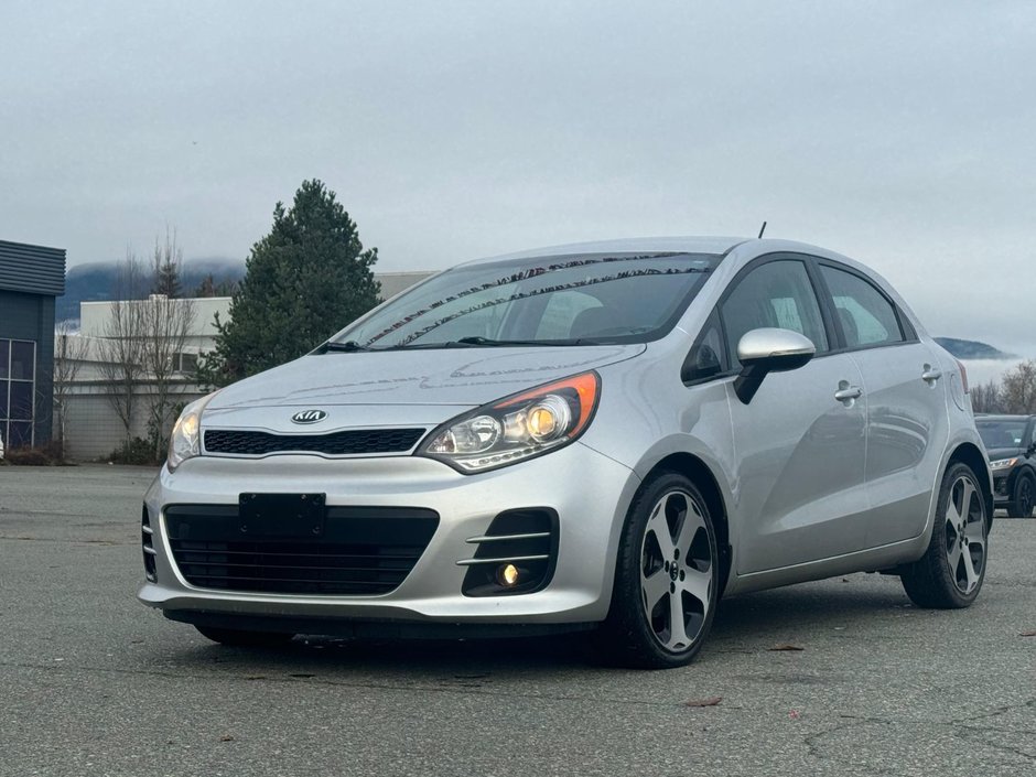 2016 Kia Rio-0