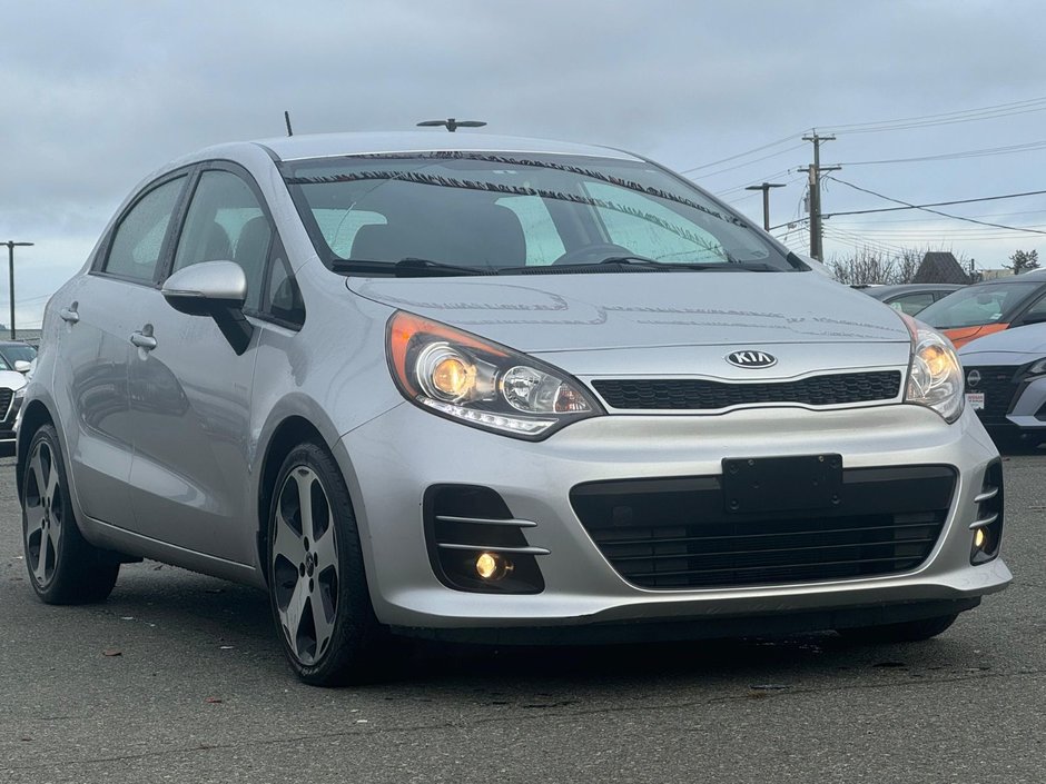 2016 Kia Rio-2