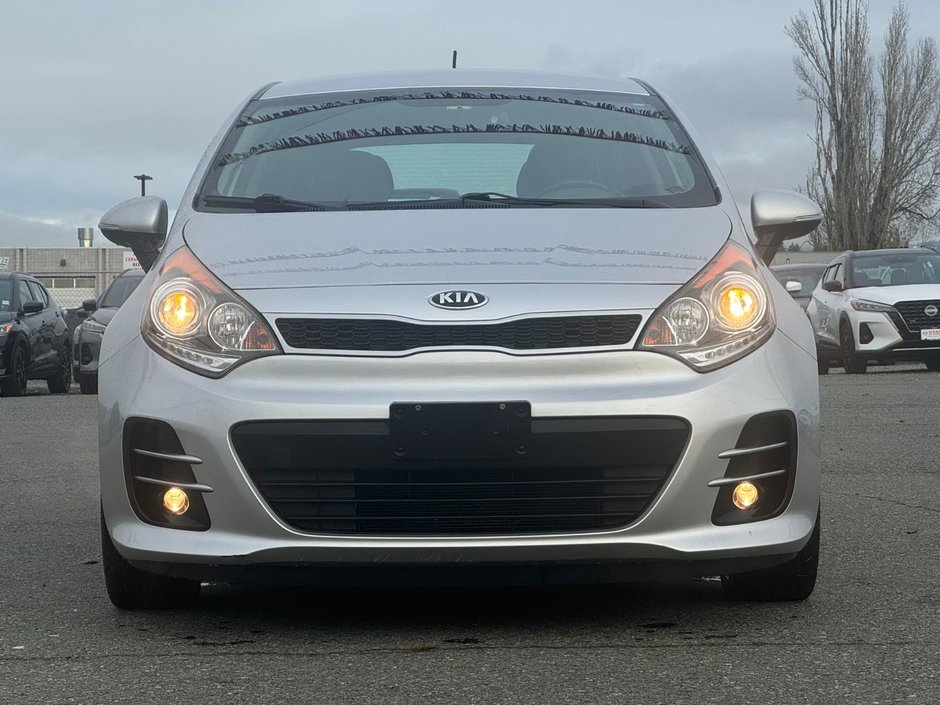 2016 Kia Rio-1