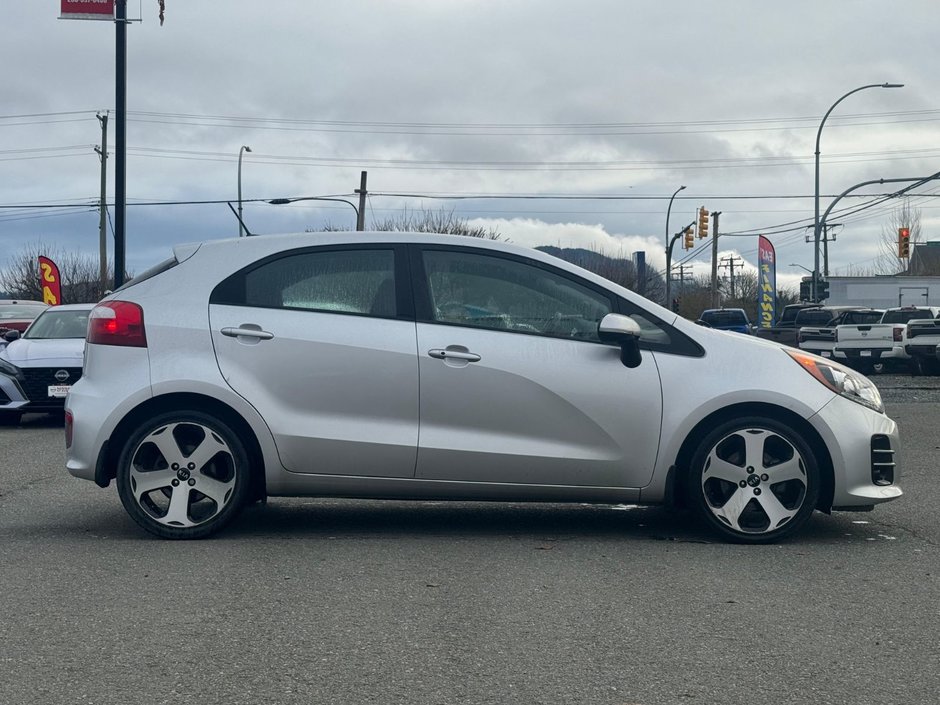 2016 Kia Rio-3