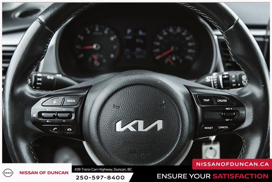 2022 Kia Rio LX+-26